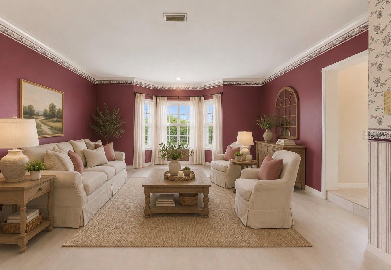 WATERFORD ON THE ALAFIA - Residential
