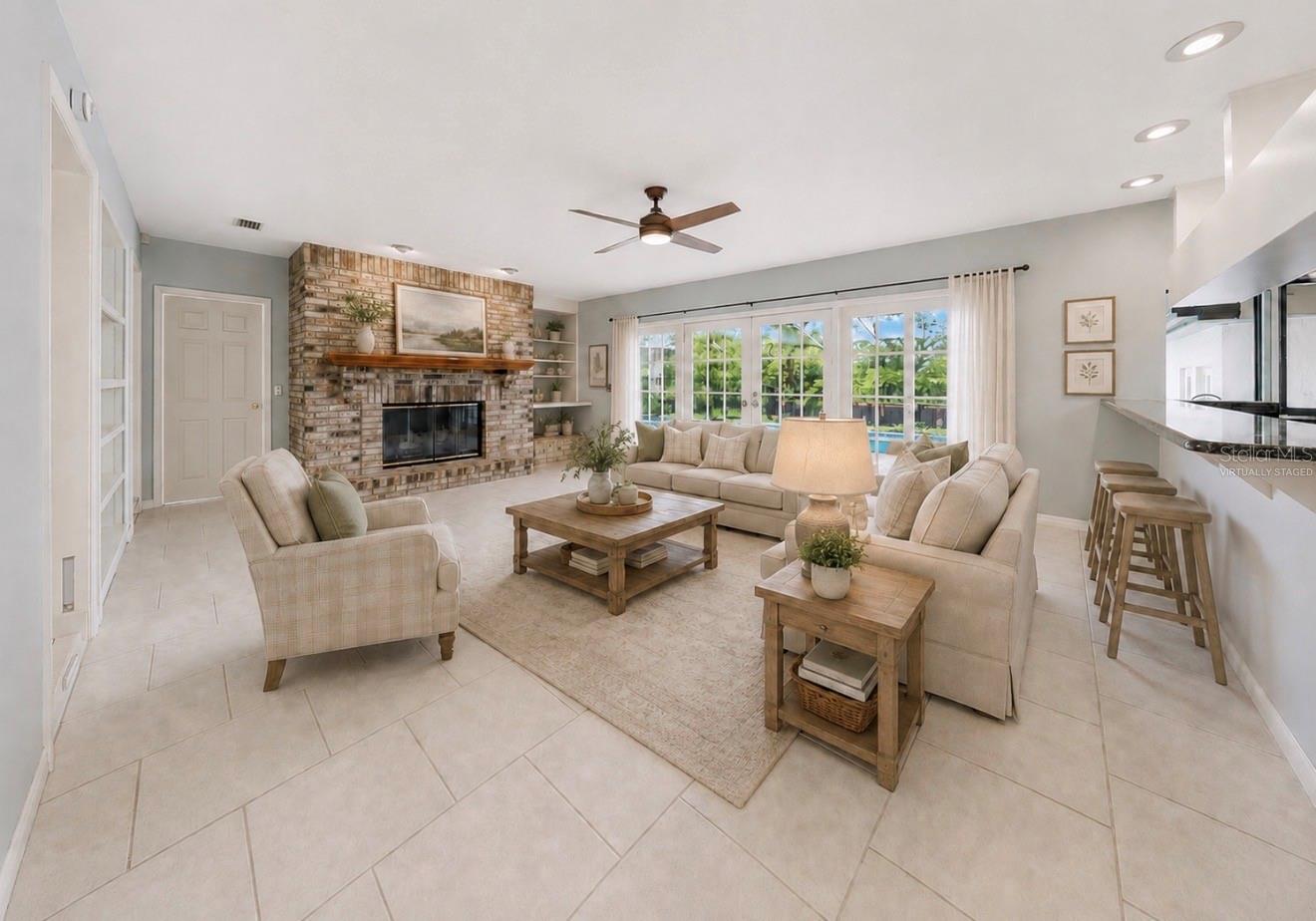 WATERFORD ON THE ALAFIA - Residential