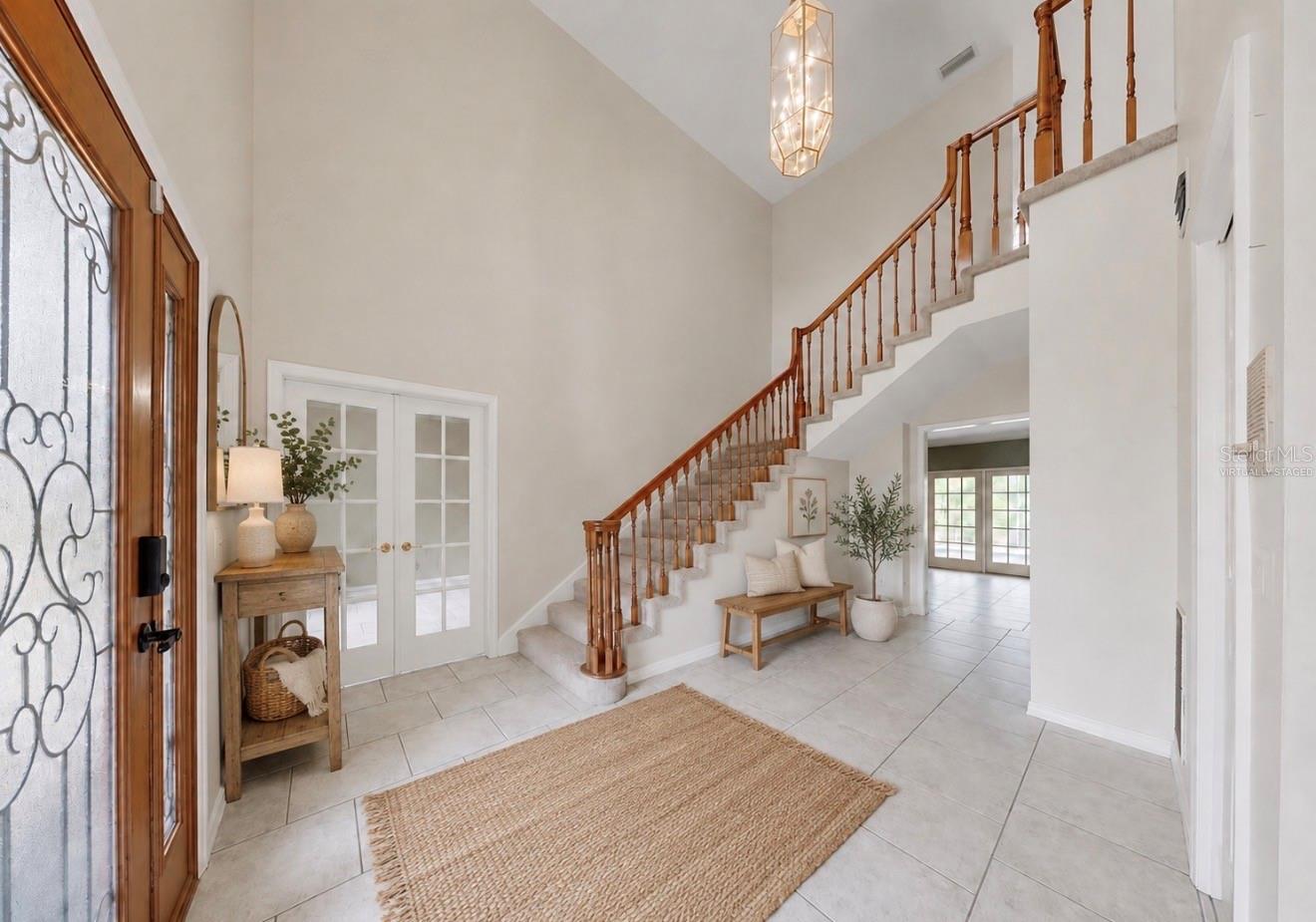 WATERFORD ON THE ALAFIA - Residential