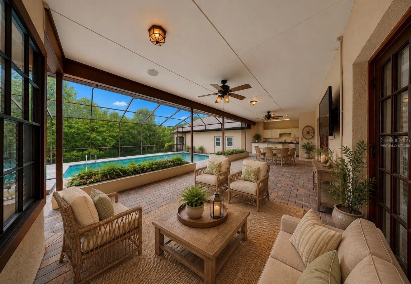 WATERFORD ON THE ALAFIA - Residential