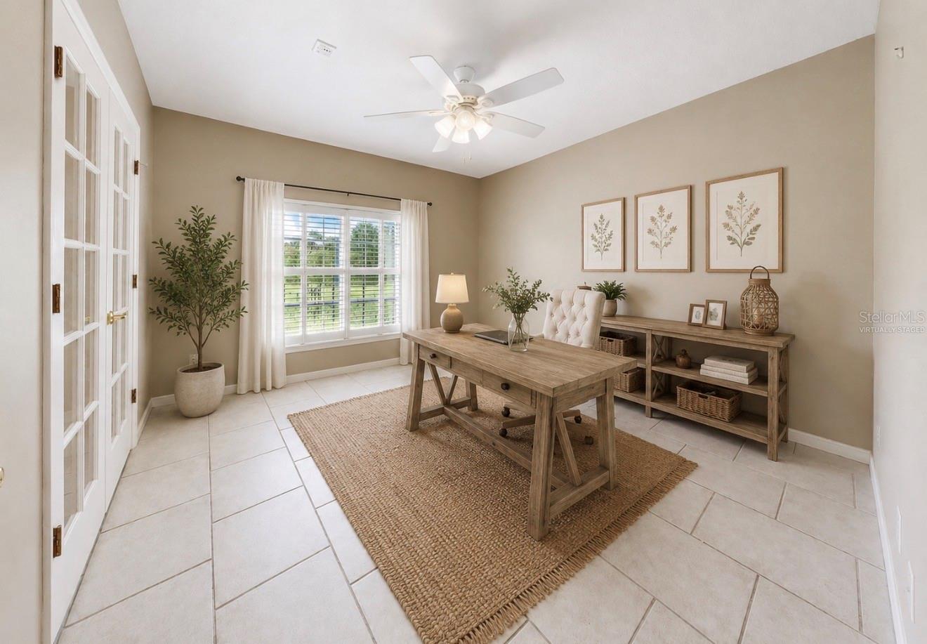 WATERFORD ON THE ALAFIA - Residential