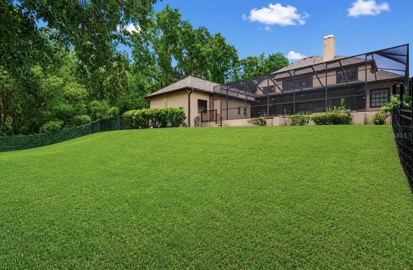 WATERFORD ON THE ALAFIA - Residential