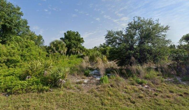 PORT CHARLOTTE SEC 063 - Land