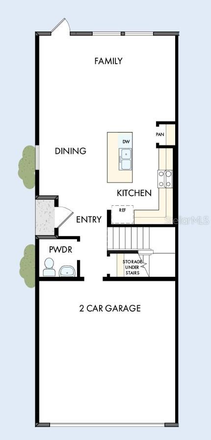 PRESERVE AT THE CAYS - Residential