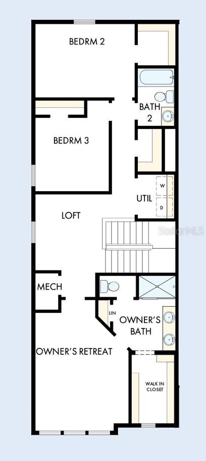 PRESERVE AT THE CAYS - Residential