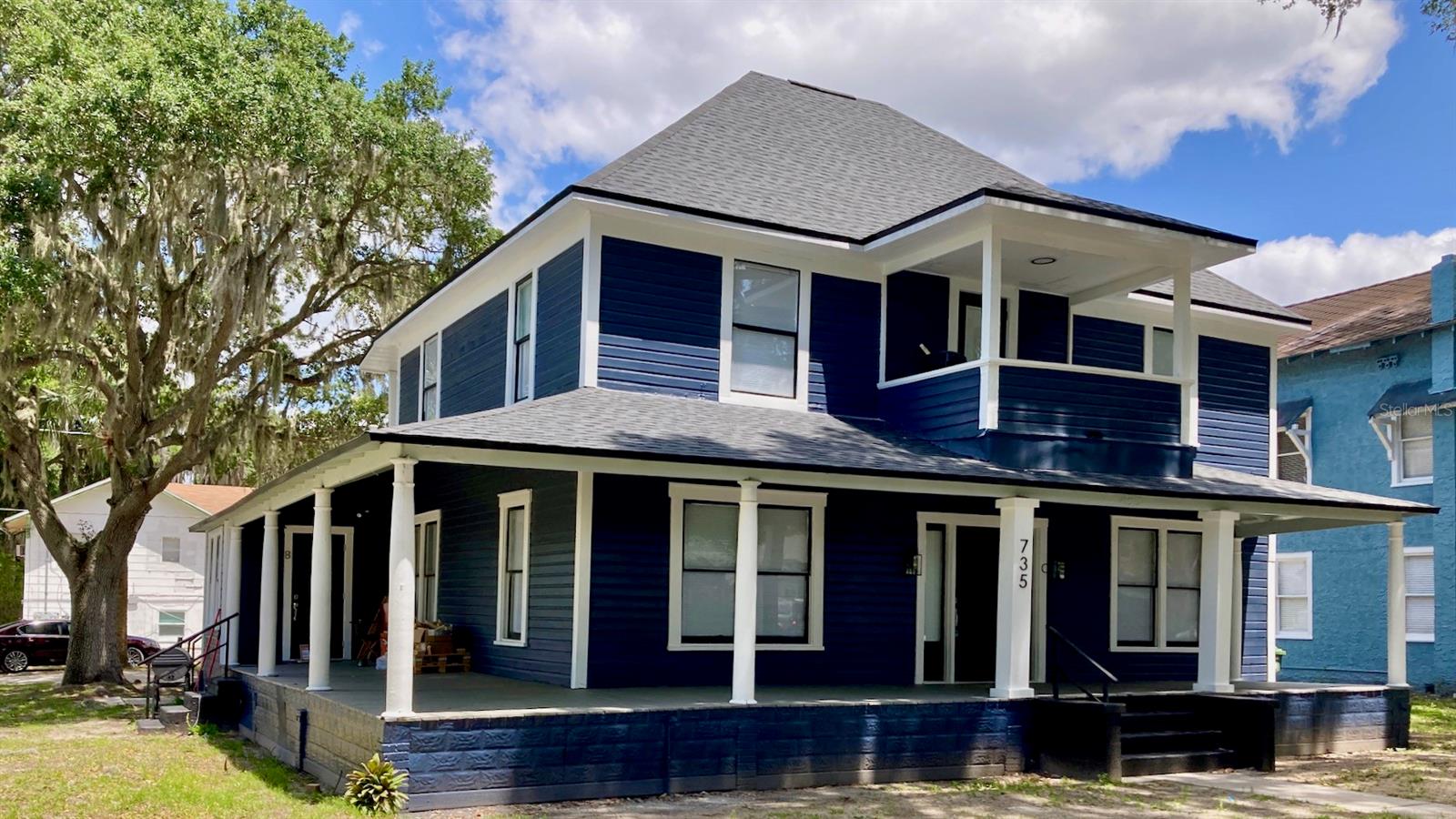 LAKE ADD - Residential Lease