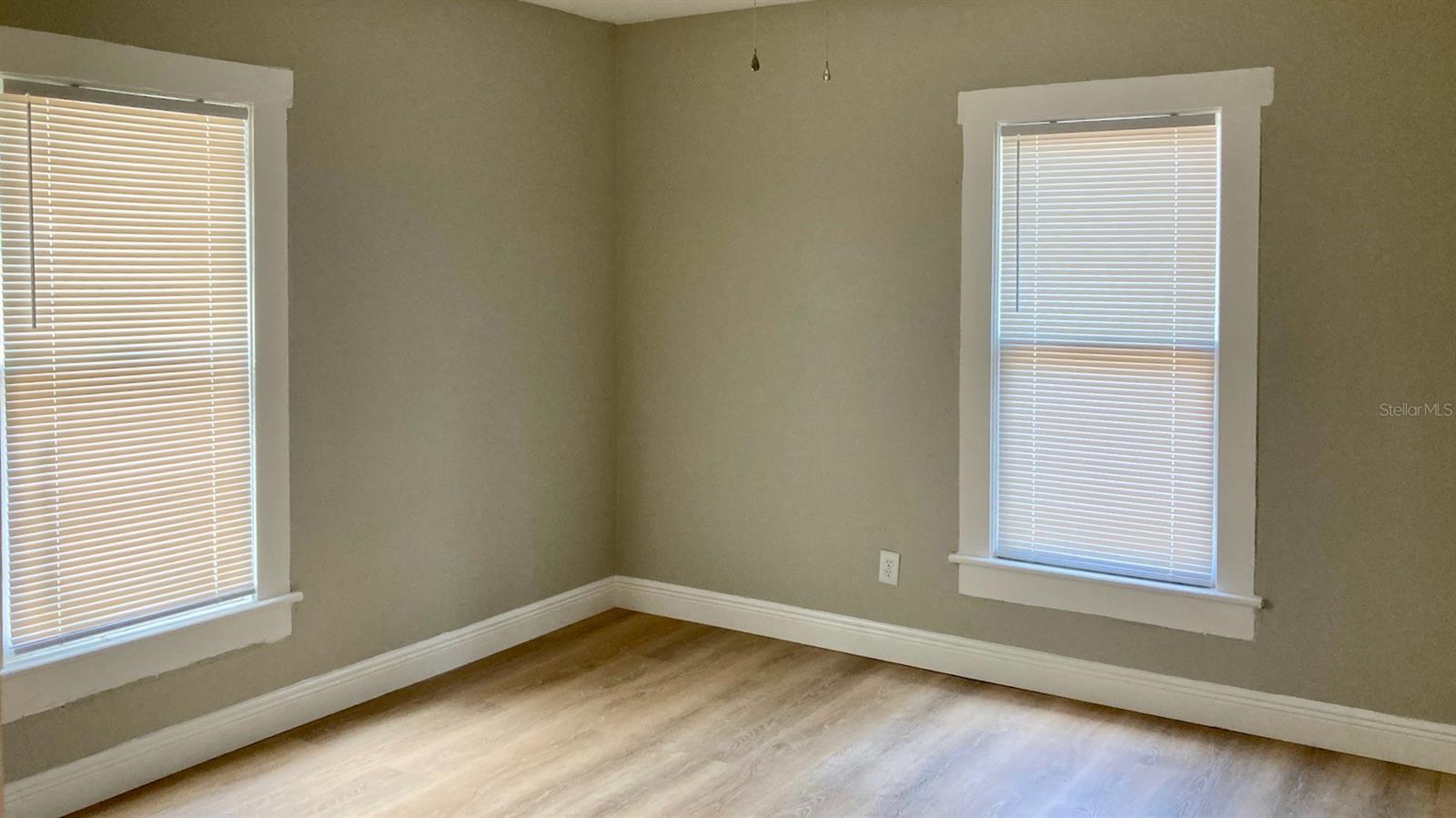 LAKE ADD - Residential Lease