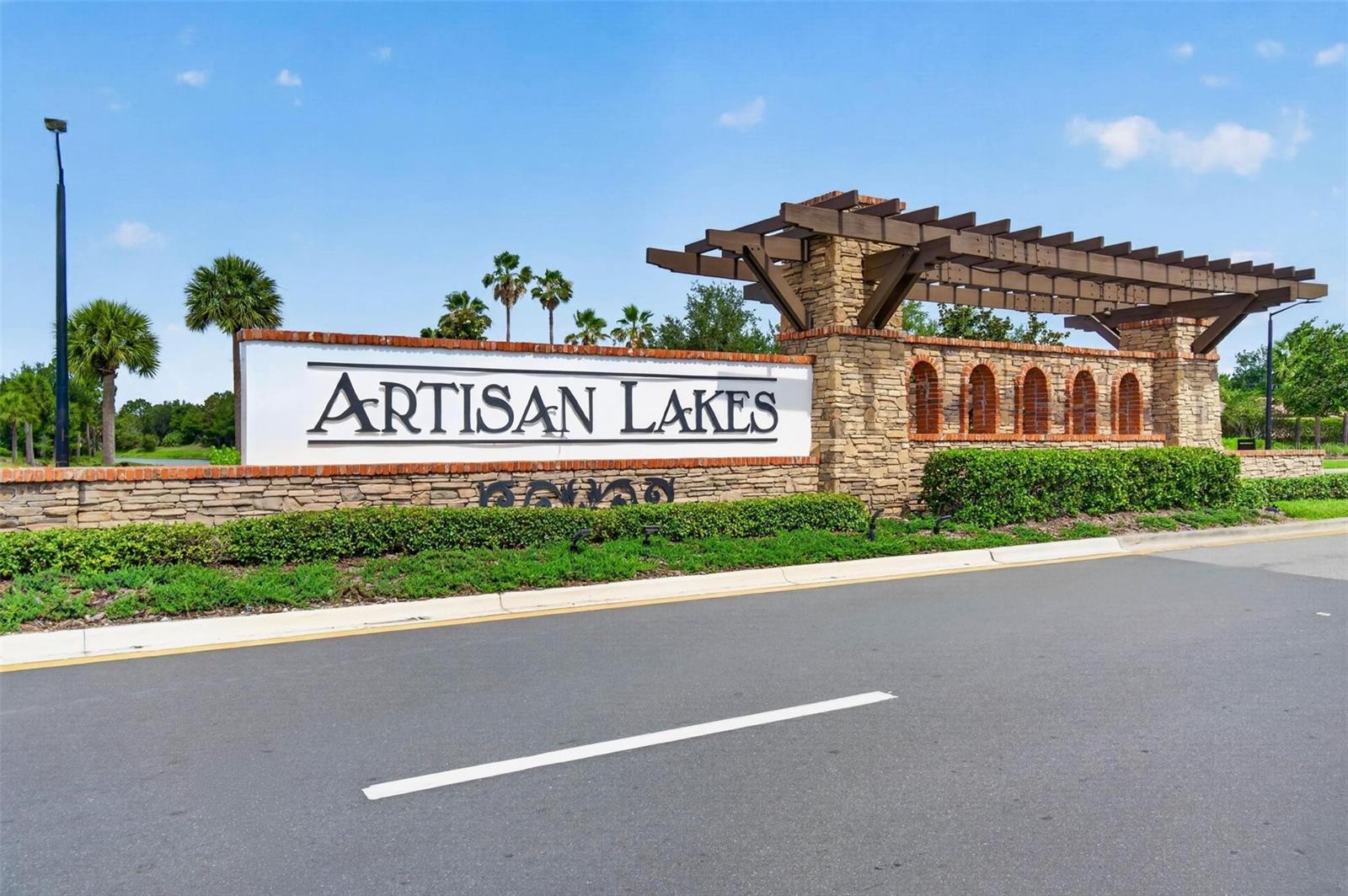 ARTISAN LAKES EAVES BEND PH I SP A-K - Residential