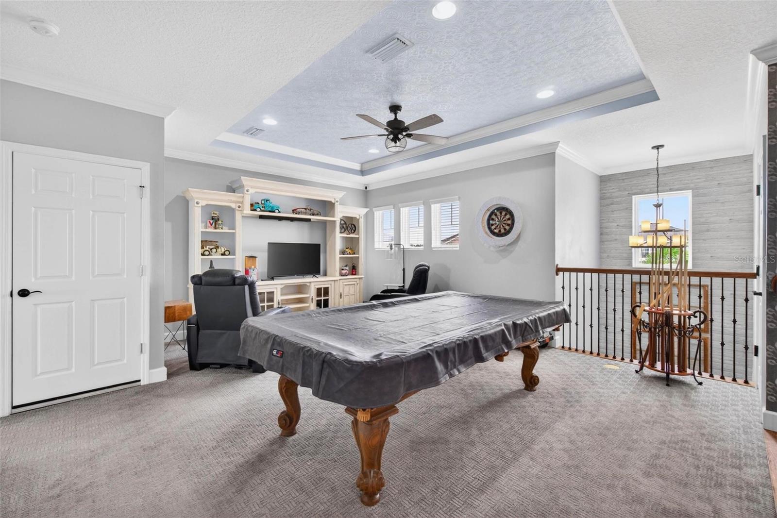 ARTISAN LAKES EAVES BEND PH I SP A-K - Residential