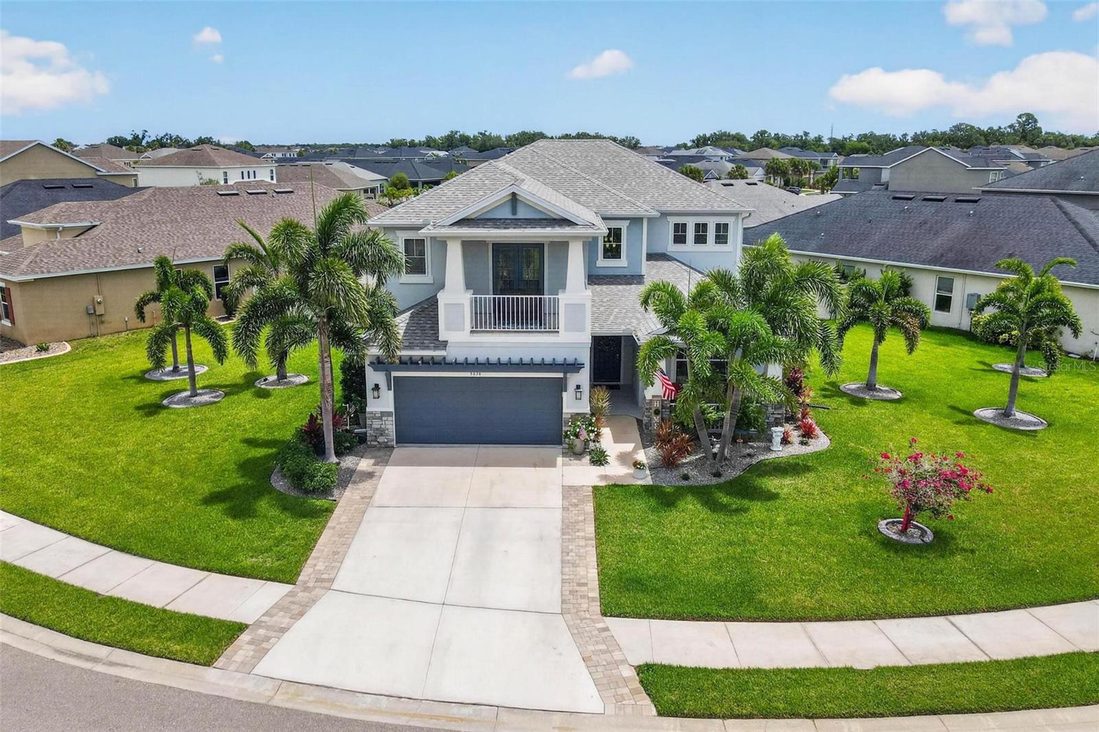 ARTISAN LAKES EAVES BEND PH I SP A-K - Residential