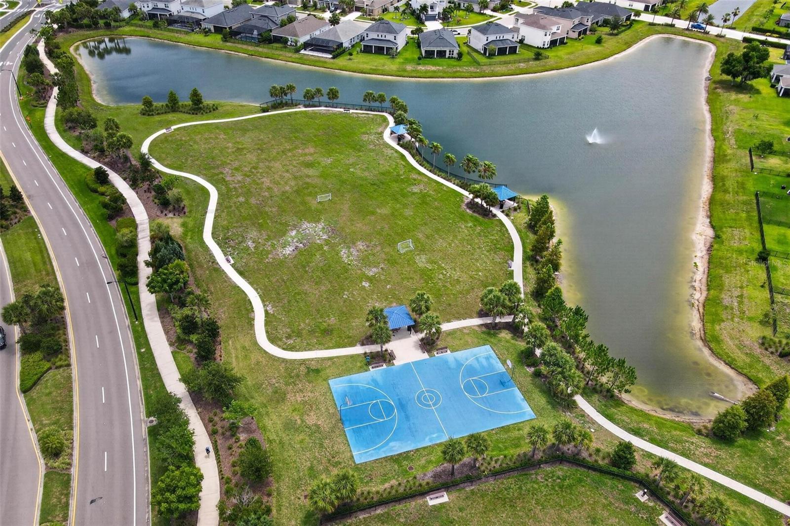 ARTISAN LAKES EAVES BEND PH I SP A-K - Residential
