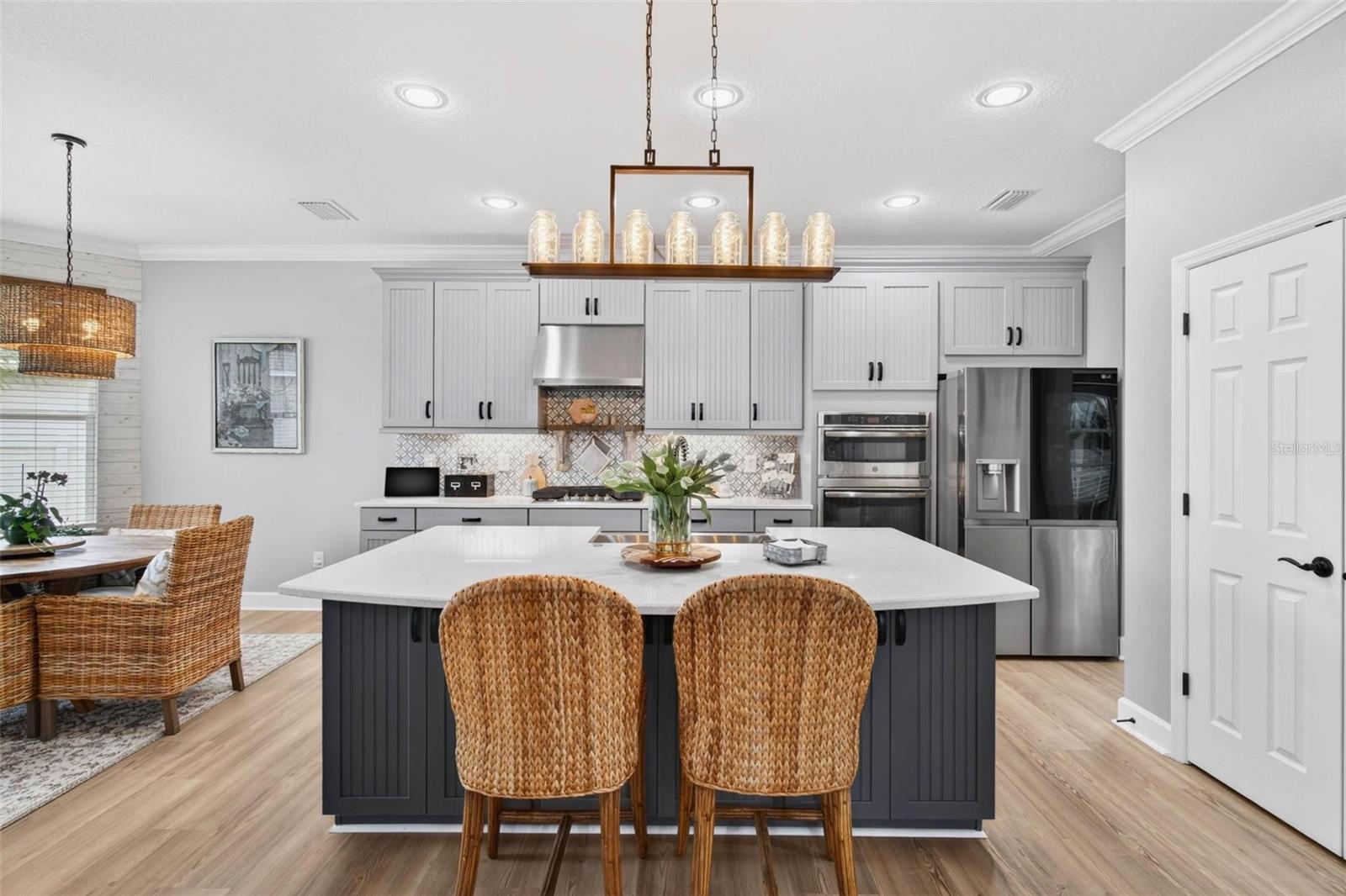 ARTISAN LAKES EAVES BEND PH I SP A-K - Residential