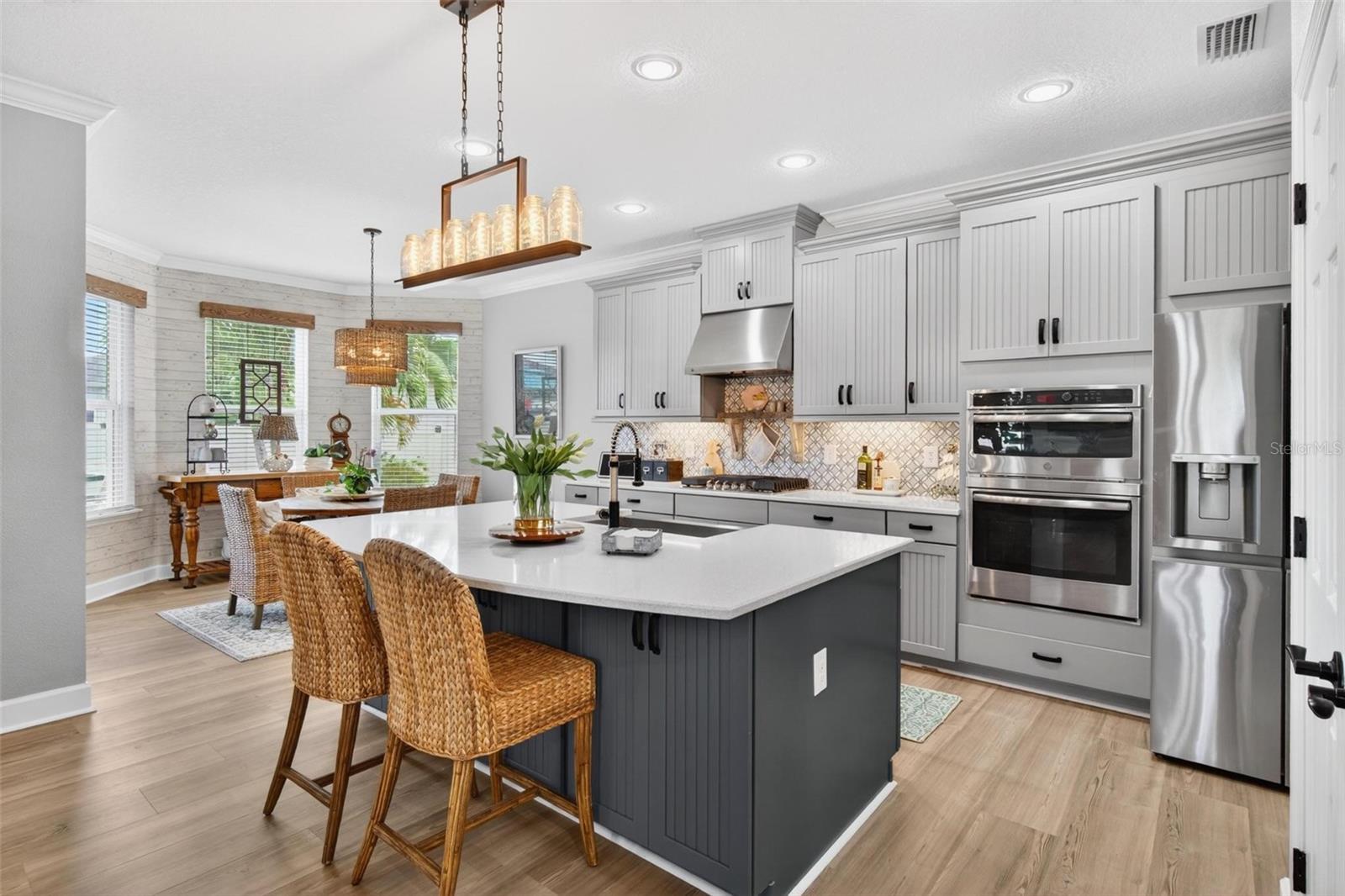 ARTISAN LAKES EAVES BEND PH I SP A-K - Residential