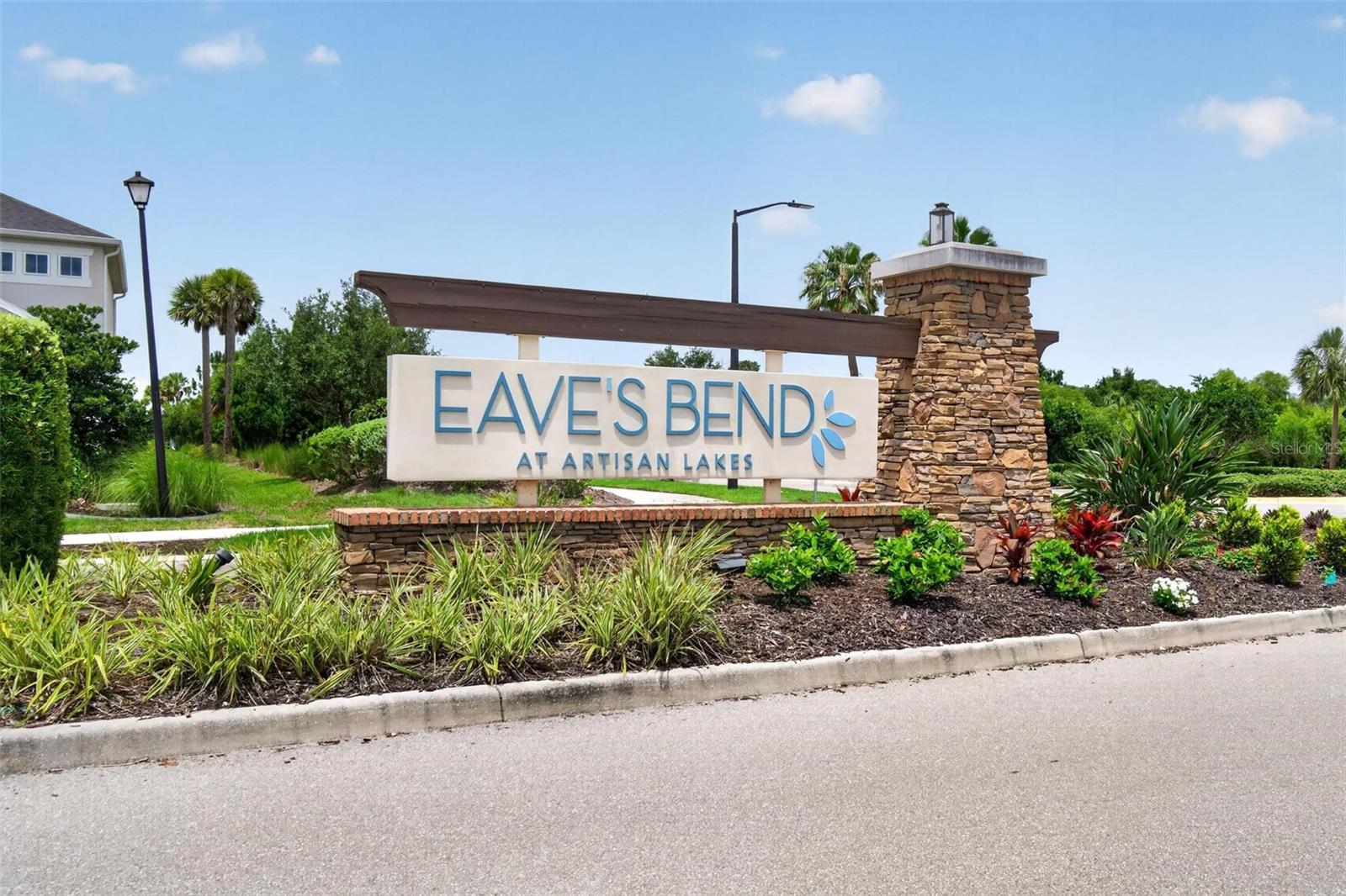 ARTISAN LAKES EAVES BEND PH I SP A-K - Residential