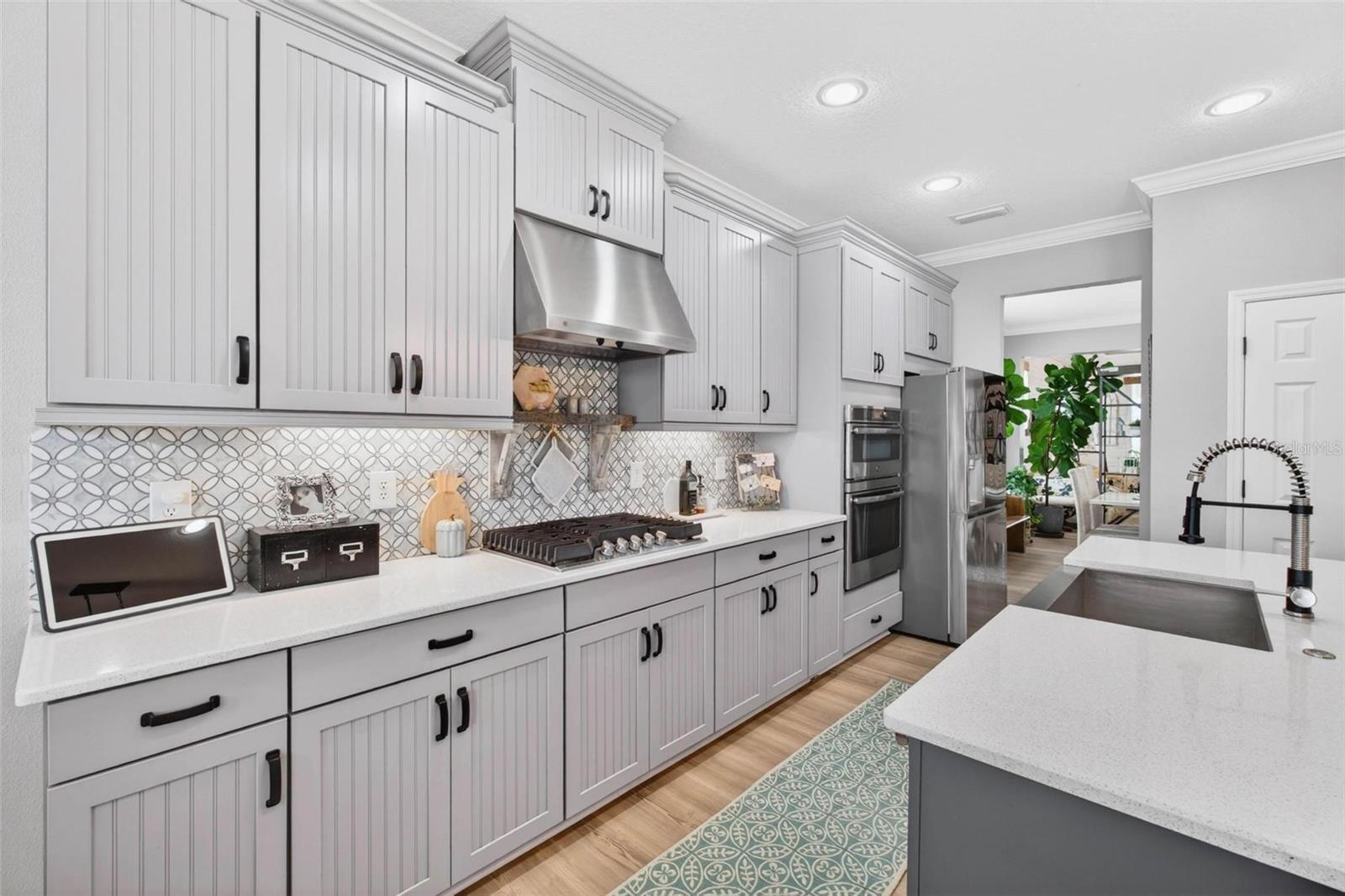 ARTISAN LAKES EAVES BEND PH I SP A-K - Residential