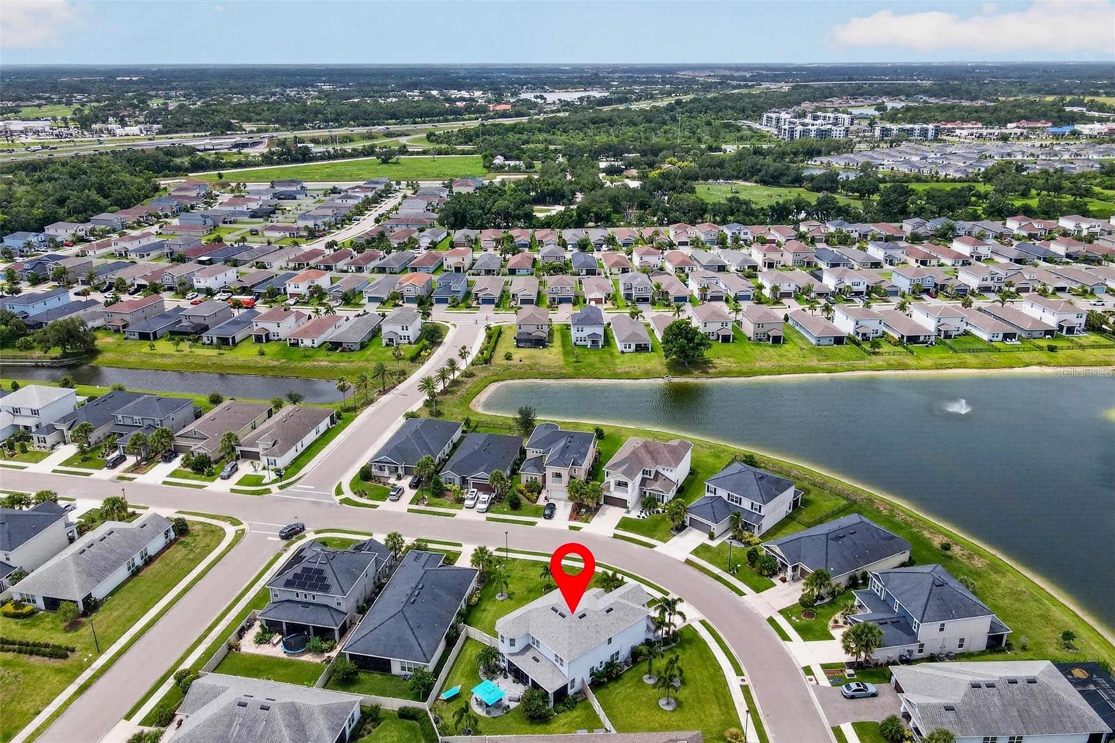 ARTISAN LAKES EAVES BEND PH I SP A-K - Residential