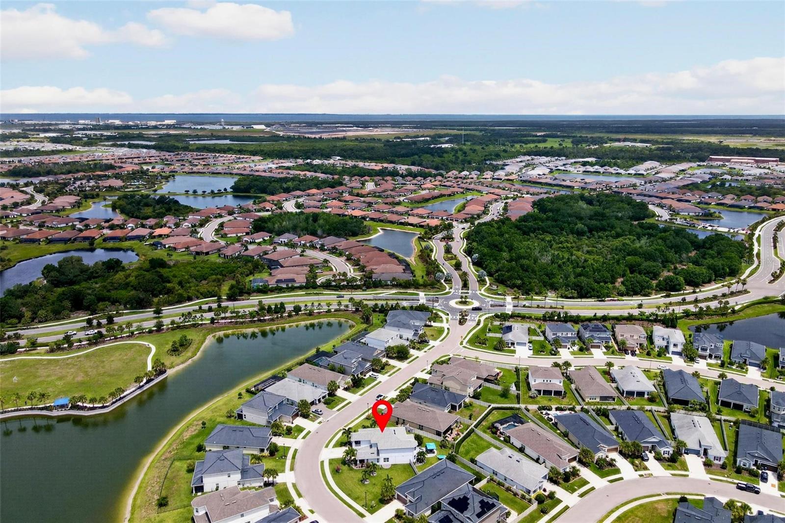 ARTISAN LAKES EAVES BEND PH I SP A-K - Residential
