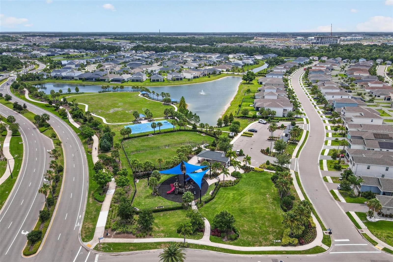 ARTISAN LAKES EAVES BEND PH I SP A-K - Residential