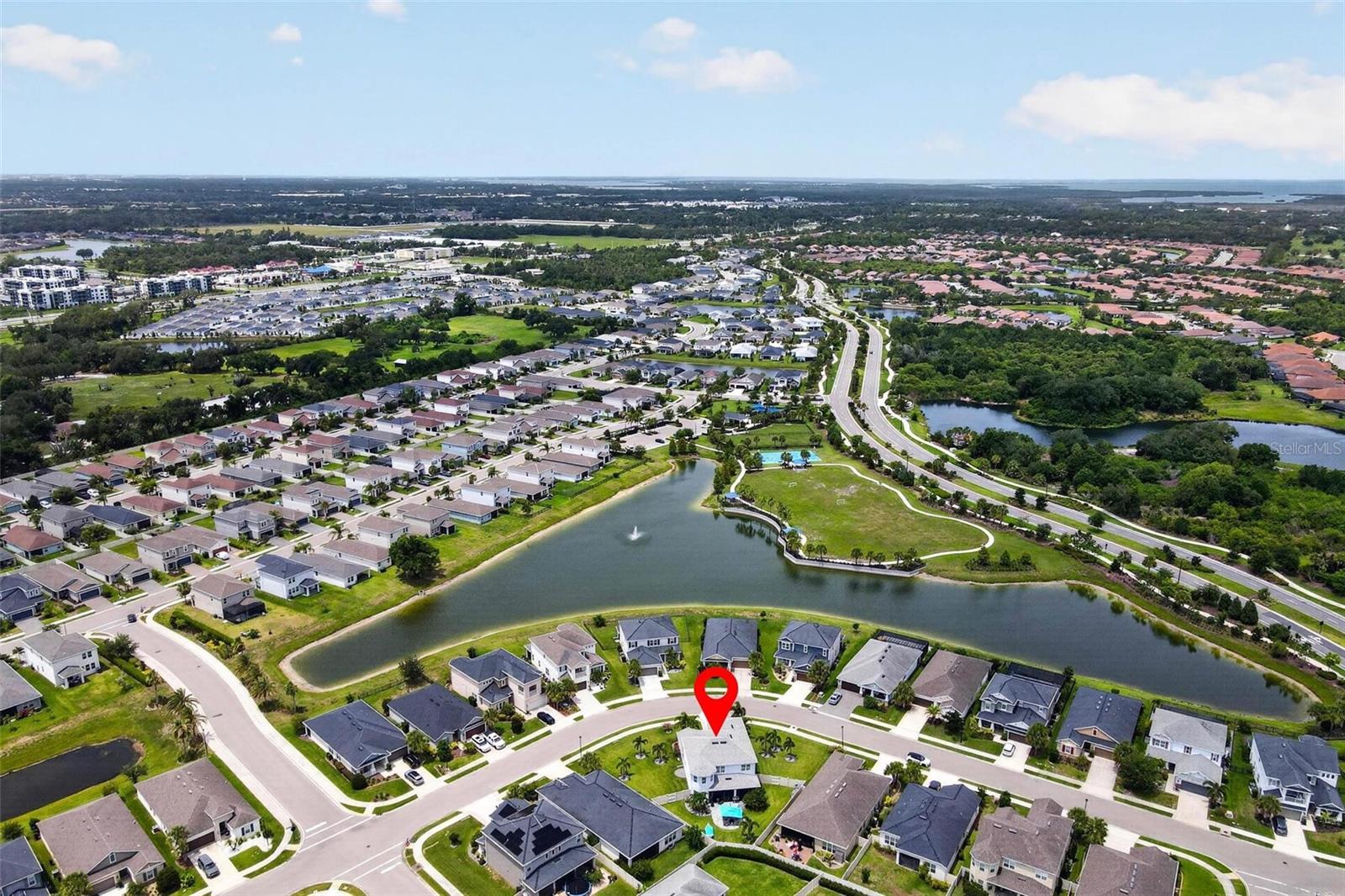 ARTISAN LAKES EAVES BEND PH I SP A-K - Residential