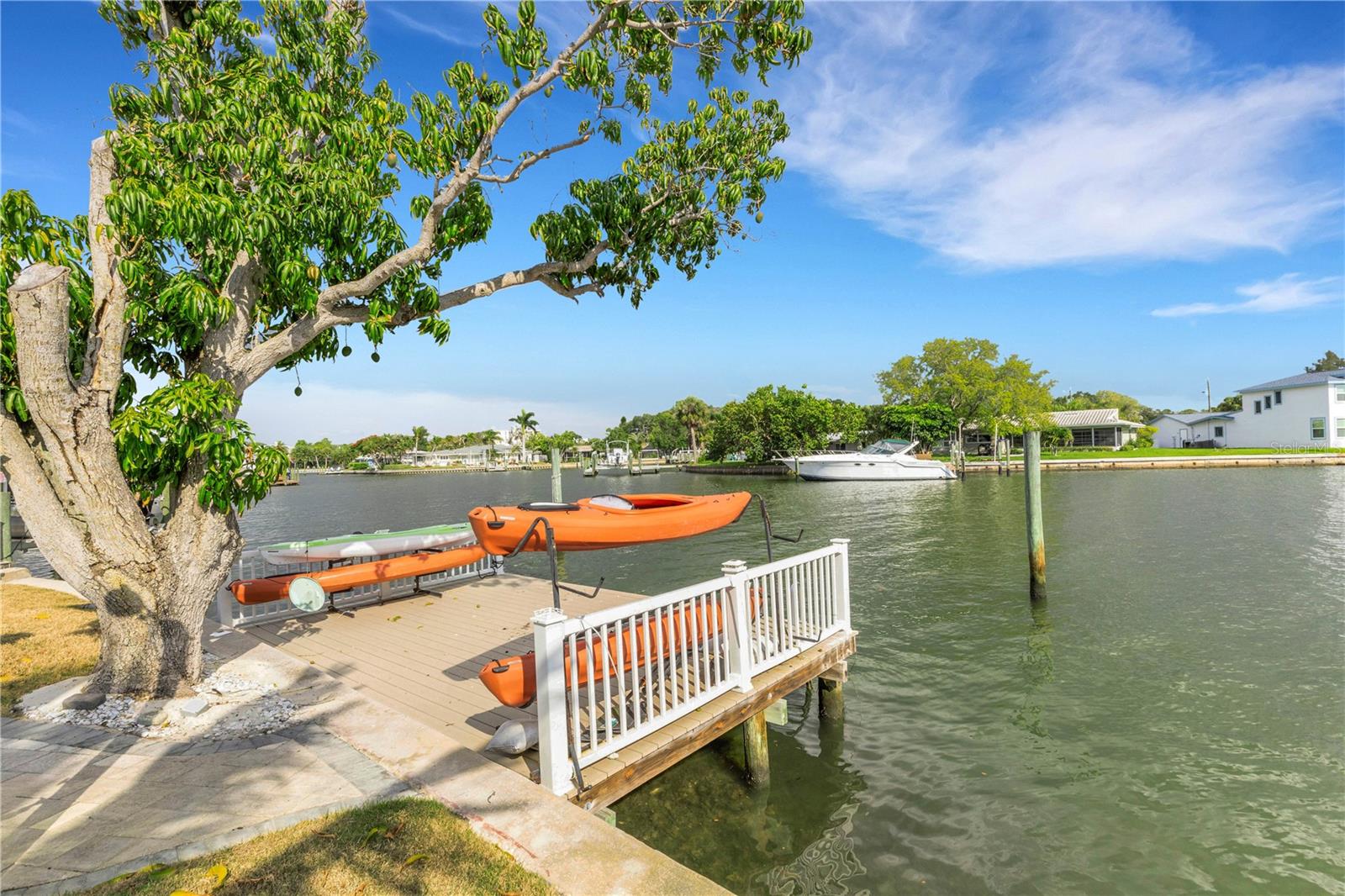 HARBOR HILLS 3RD ADD - Commercial Sale