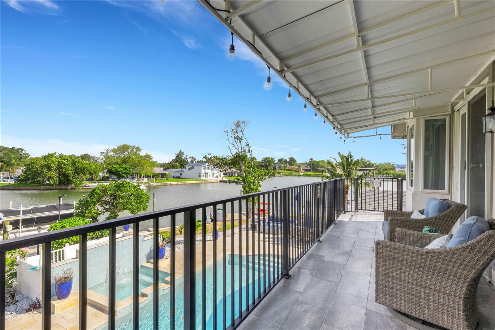 HARBOR HILLS 3RD ADD - Commercial Sale