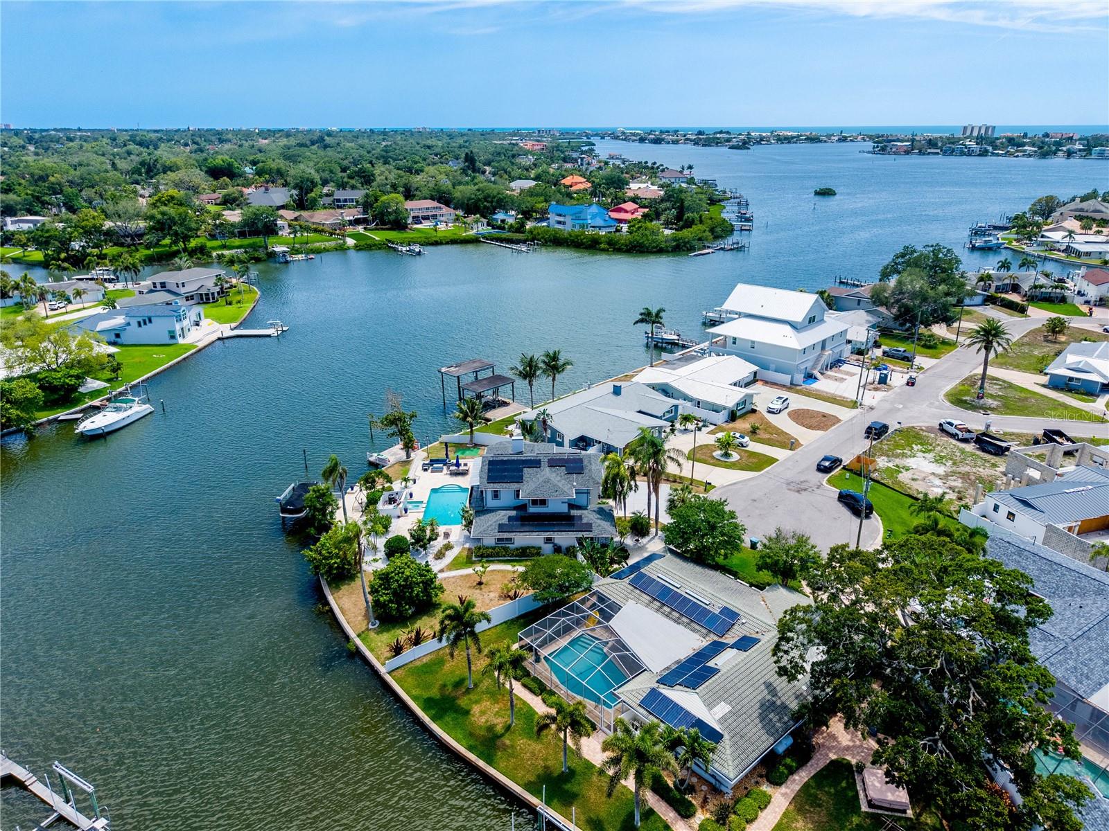 HARBOR HILLS 3RD ADD - Commercial Sale