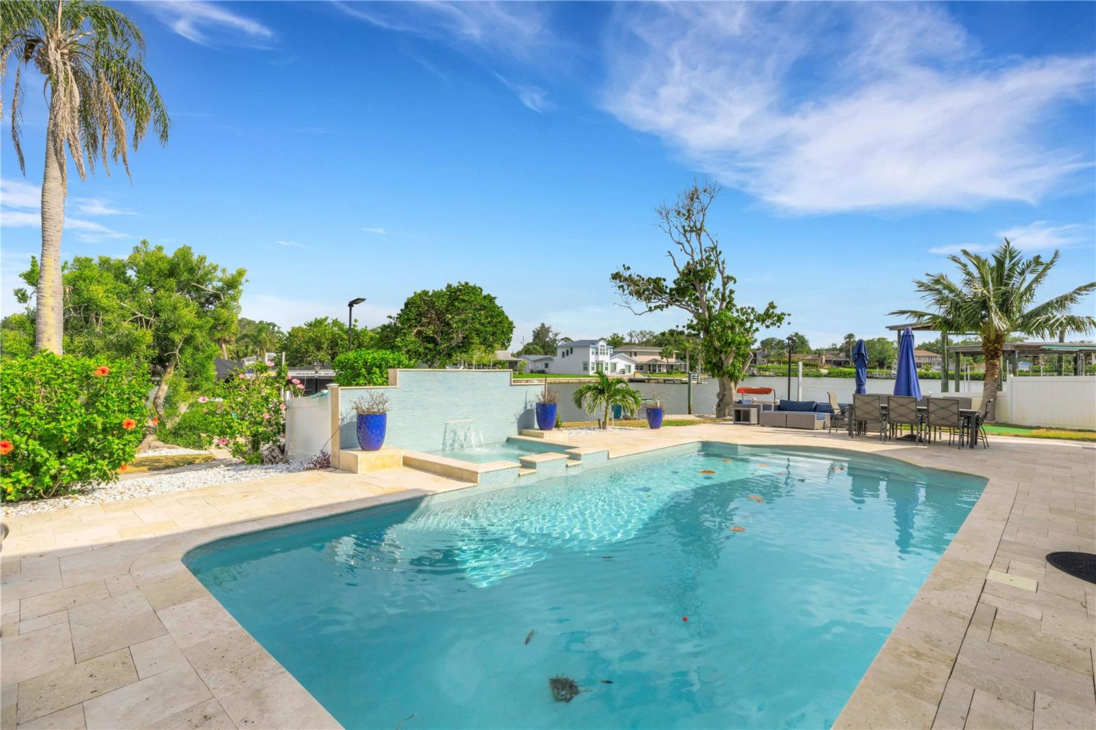 HARBOR HILLS 3RD ADD - Commercial Sale