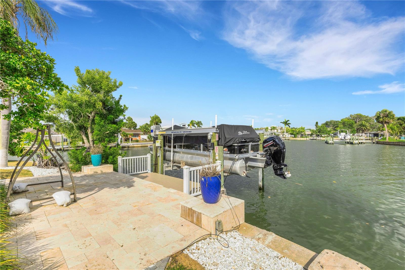 HARBOR HILLS 3RD ADD - Commercial Sale