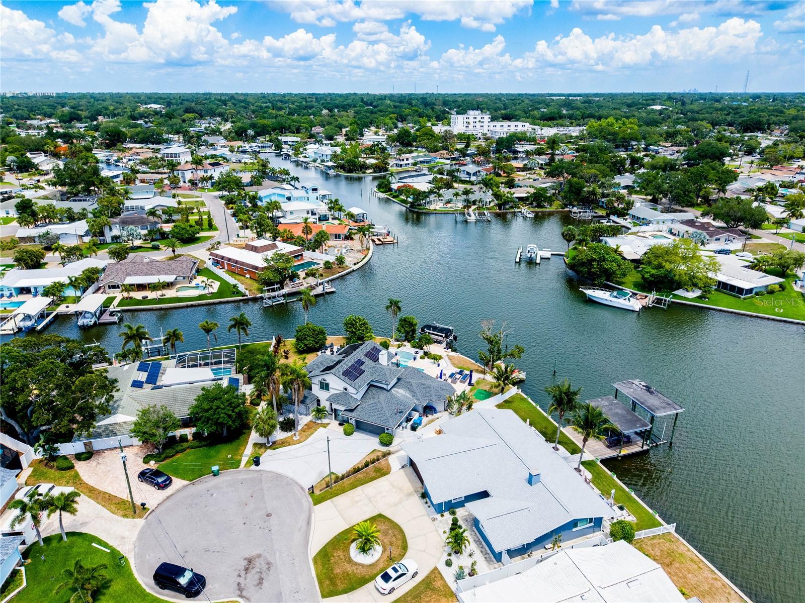 HARBOR HILLS 3RD ADD - Commercial Sale