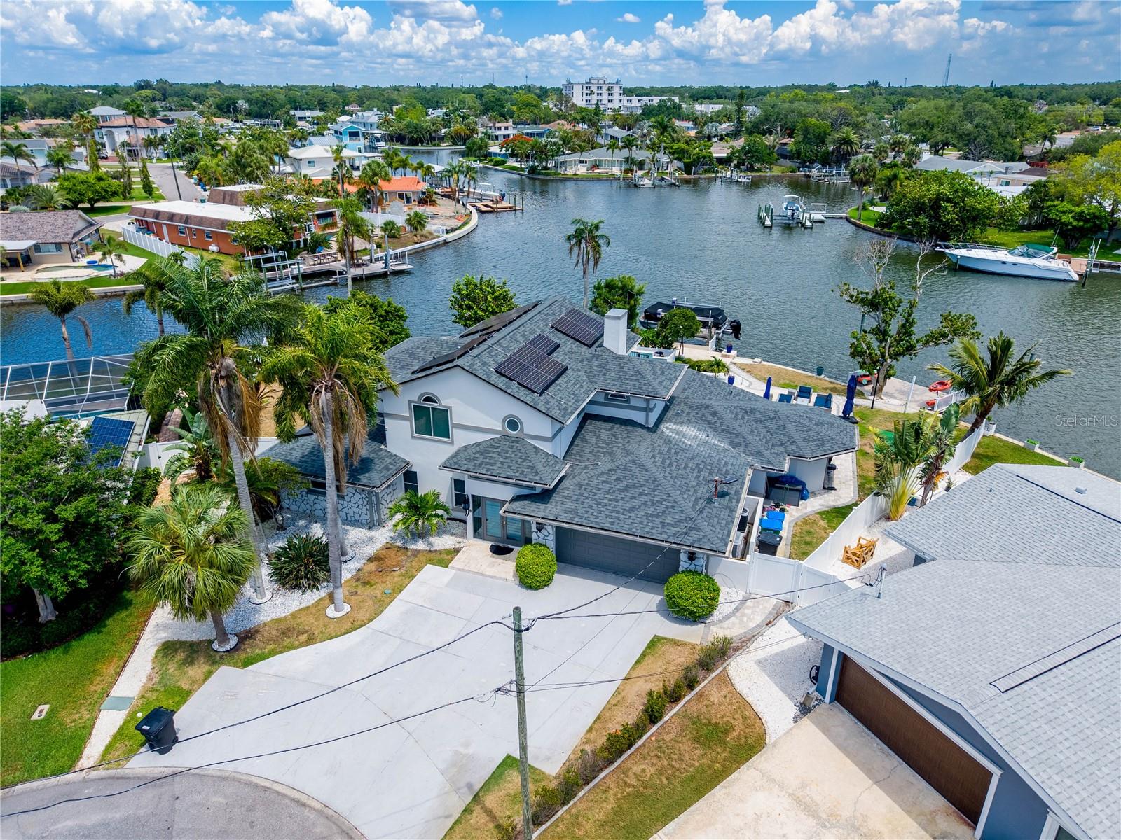 HARBOR HILLS 3RD ADD - Commercial Sale