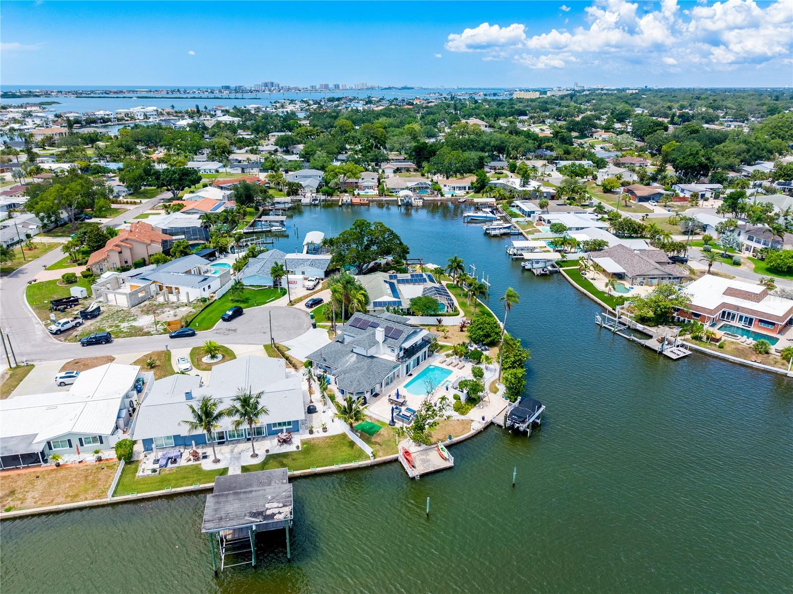 HARBOR HILLS 3RD ADD - Commercial Sale