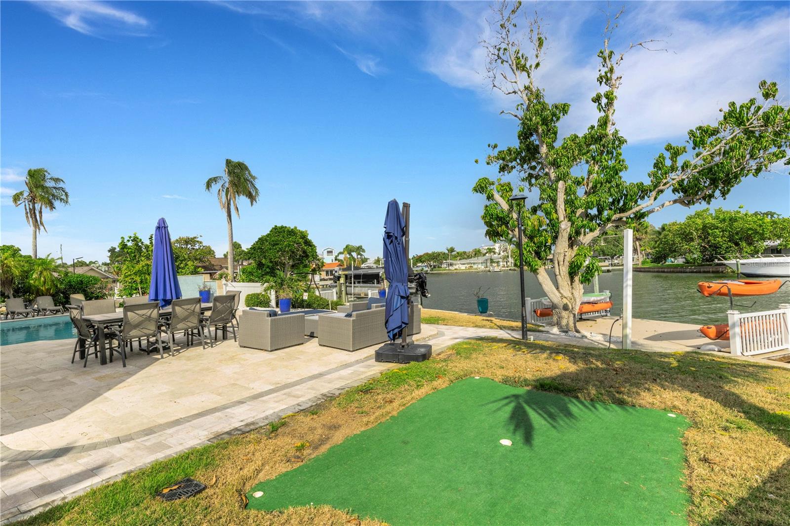 HARBOR HILLS 3RD ADD - Commercial Sale