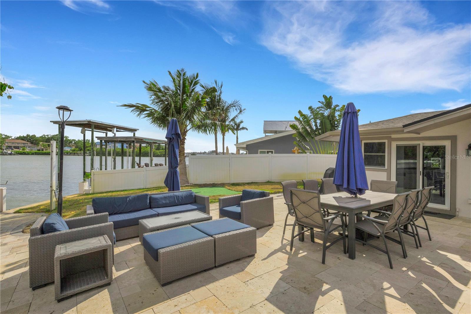 HARBOR HILLS 3RD ADD - Commercial Sale