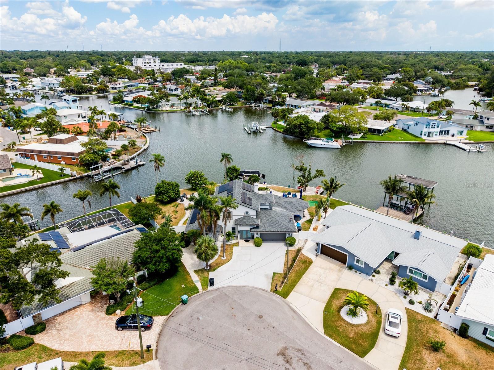 HARBOR HILLS 3RD ADD - Commercial Sale