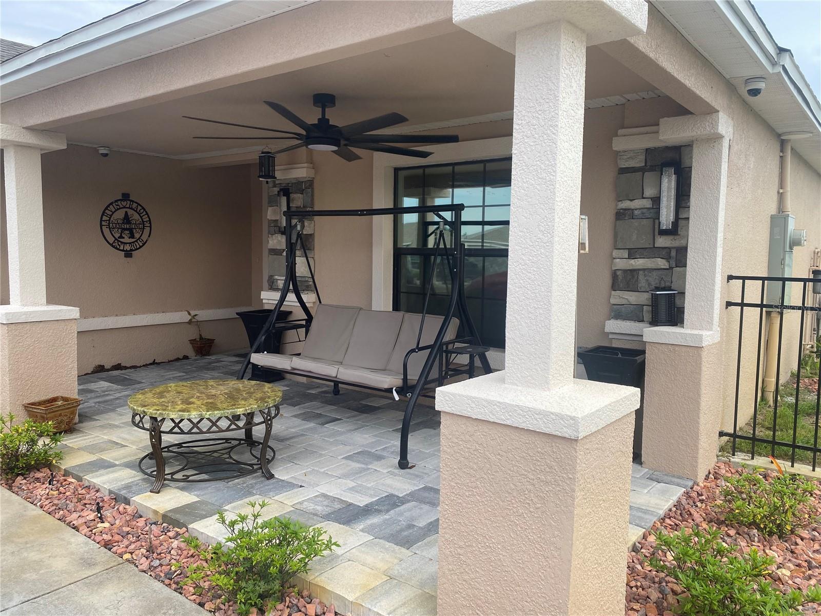 CENTRAL RIDGE ESTATES - Residential