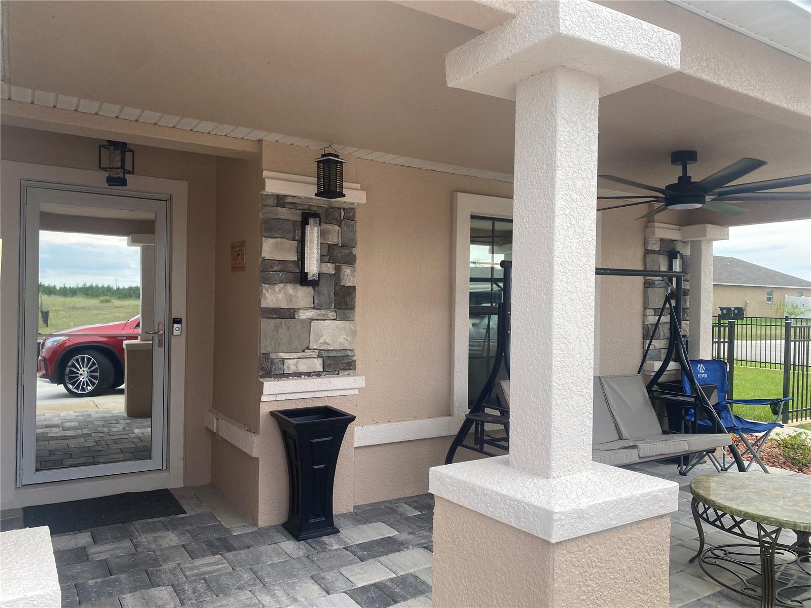 CENTRAL RIDGE ESTATES - Residential