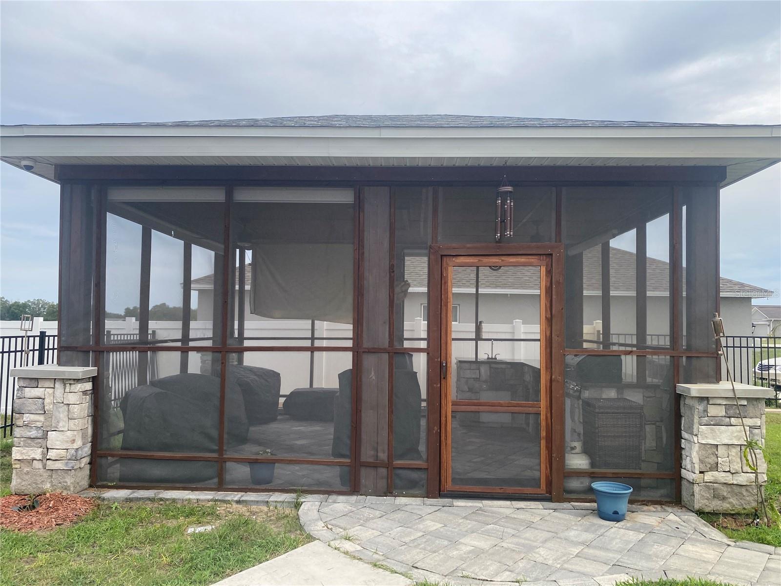 CENTRAL RIDGE ESTATES - Residential