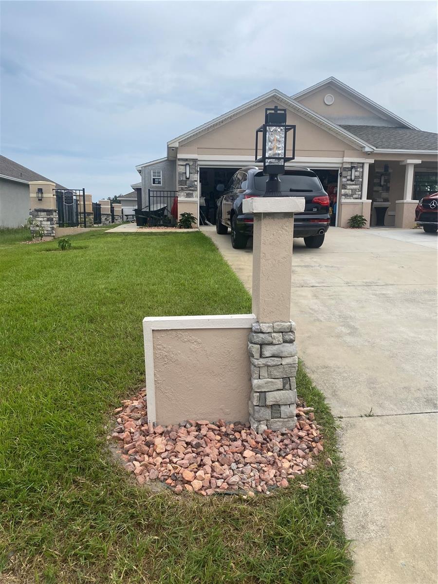 CENTRAL RIDGE ESTATES - Residential