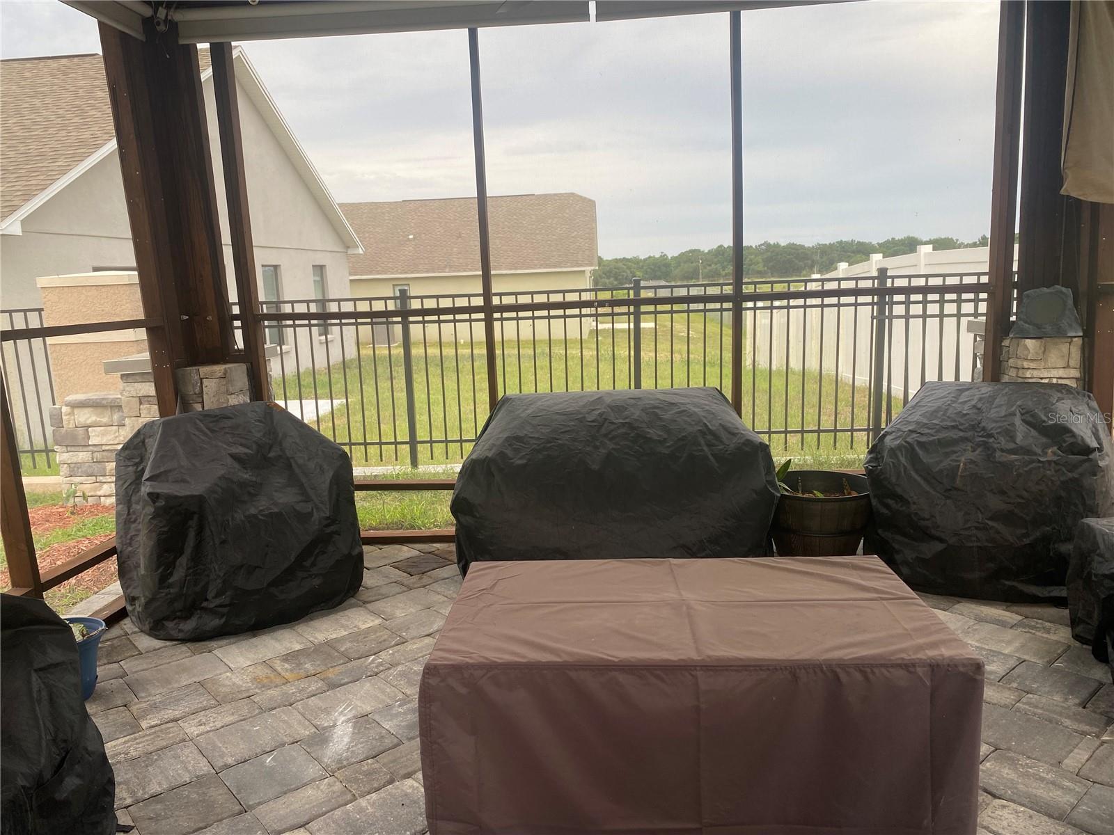CENTRAL RIDGE ESTATES - Residential