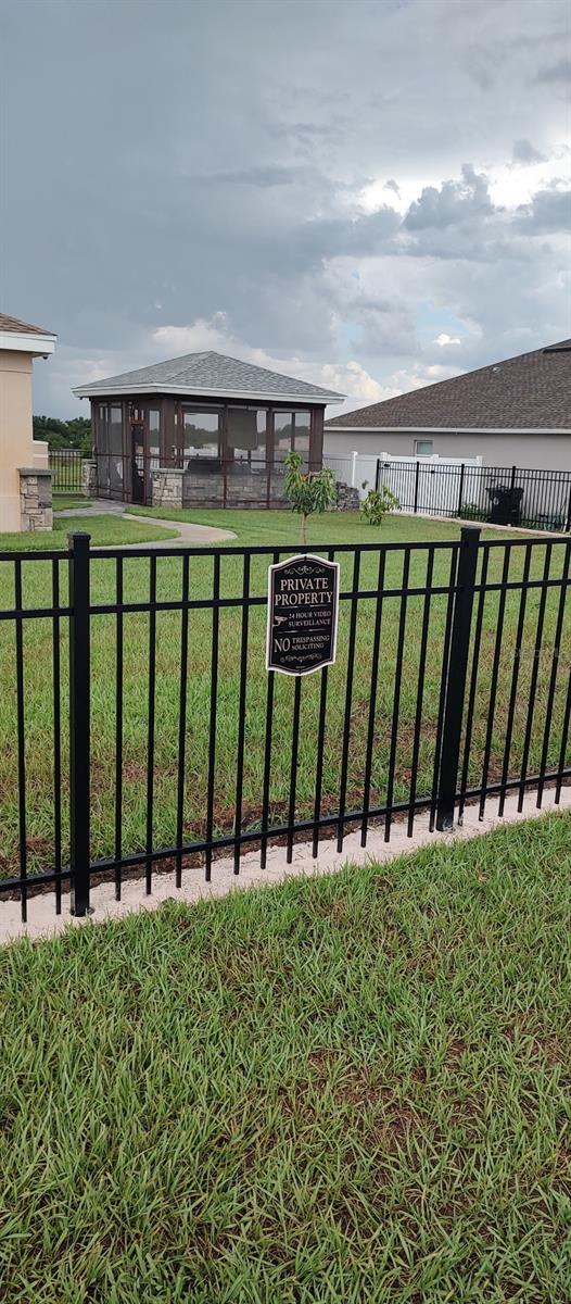 CENTRAL RIDGE ESTATES - Residential