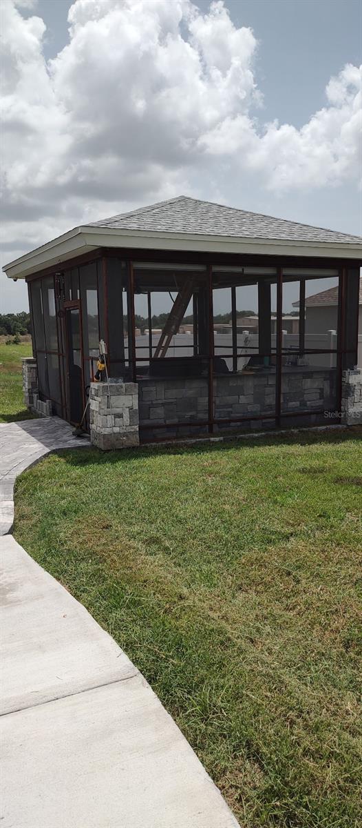 CENTRAL RIDGE ESTATES - Residential