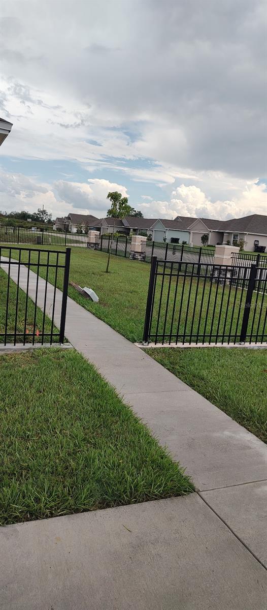 CENTRAL RIDGE ESTATES - Residential