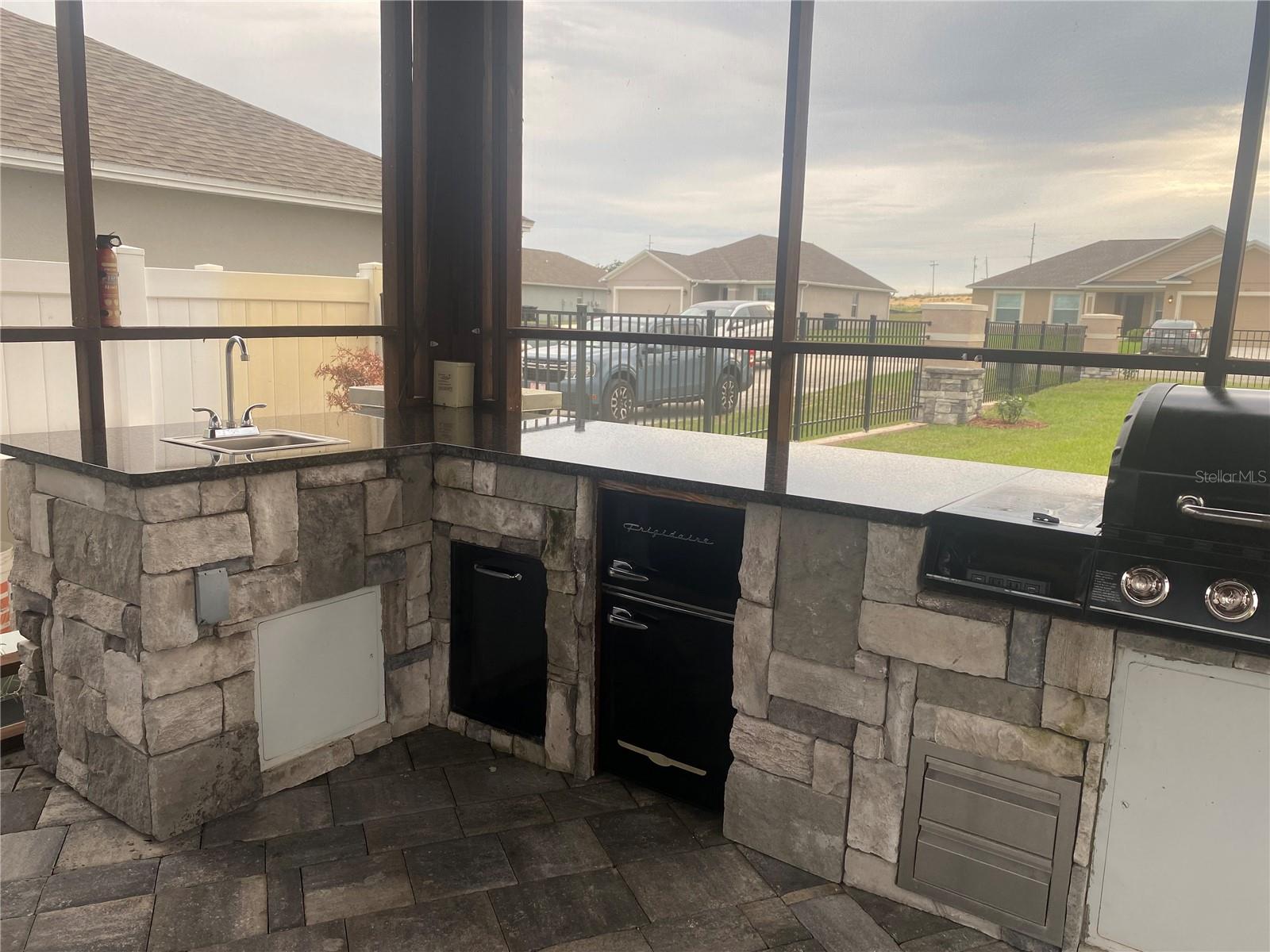 CENTRAL RIDGE ESTATES - Residential