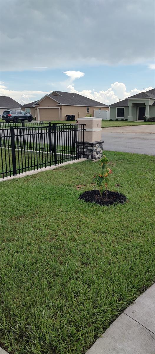 CENTRAL RIDGE ESTATES - Residential