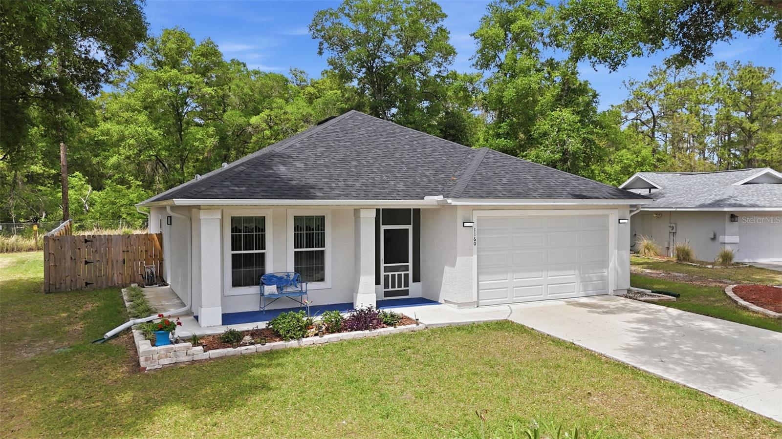 TRAILS EAST - Residential