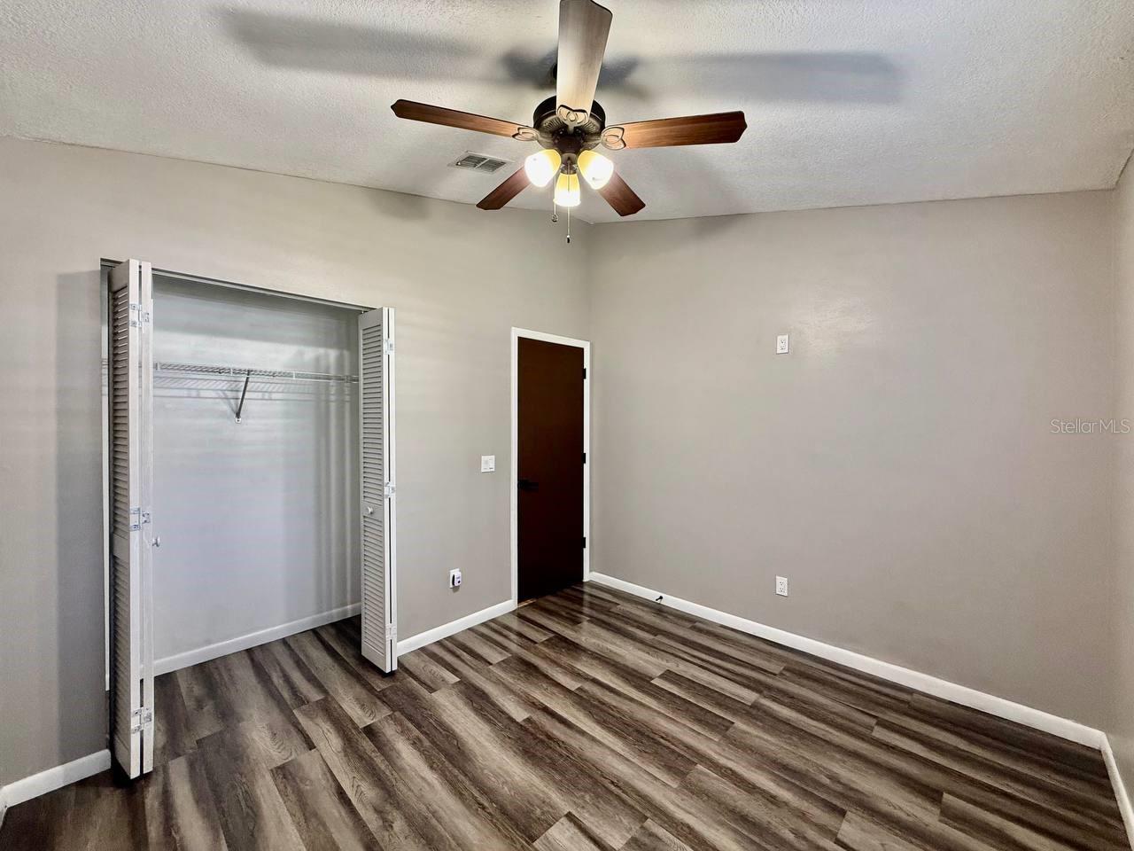 THE OAKS AT BUSCH - Residential Lease