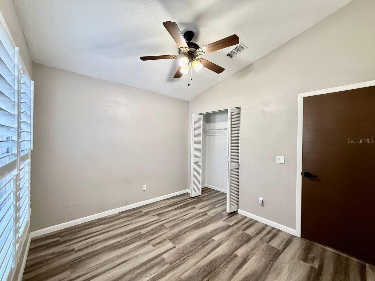 THE OAKS AT BUSCH - Residential Lease