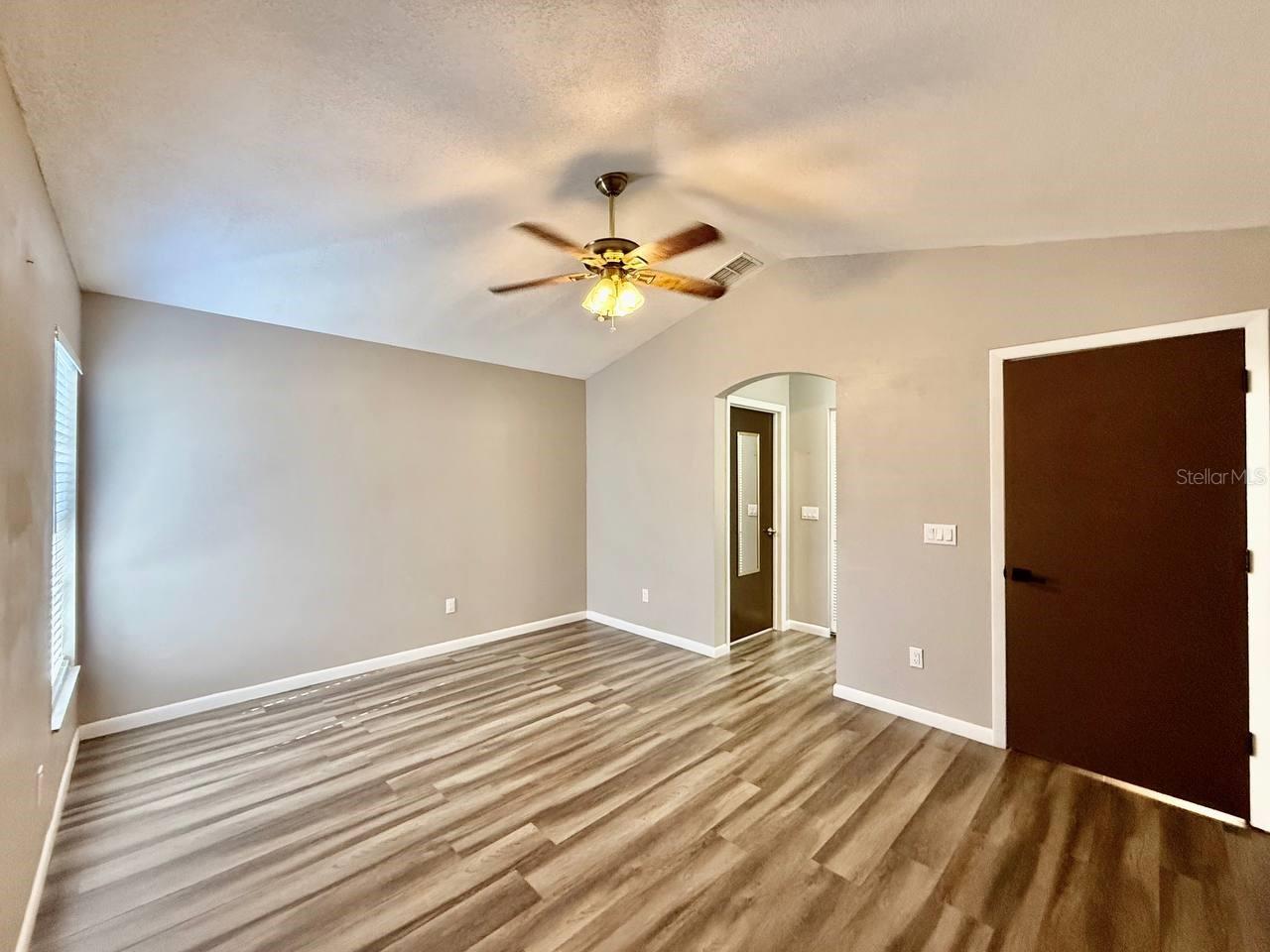 THE OAKS AT BUSCH - Residential Lease