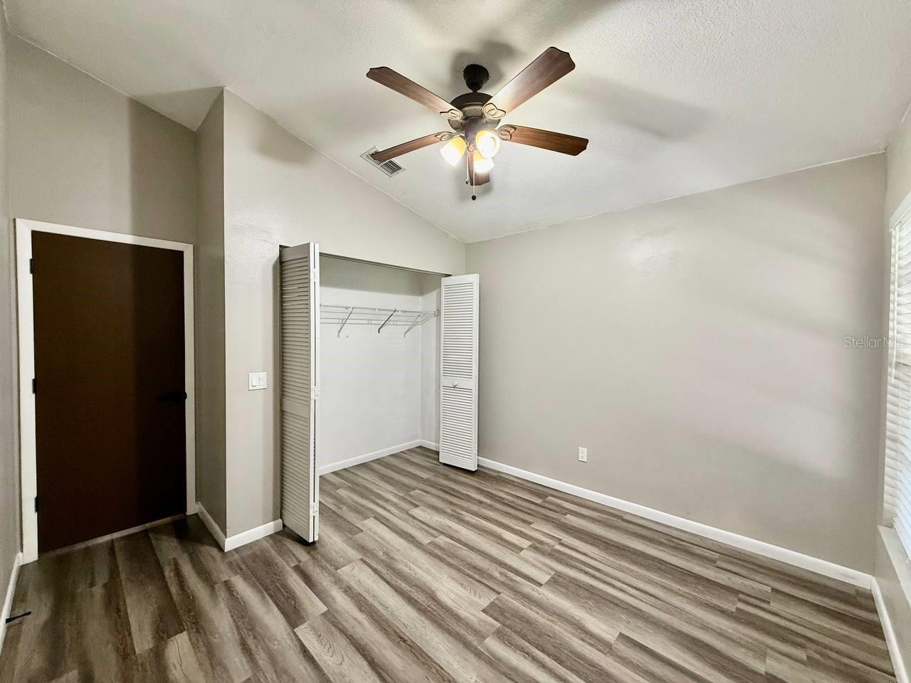 THE OAKS AT BUSCH - Residential Lease