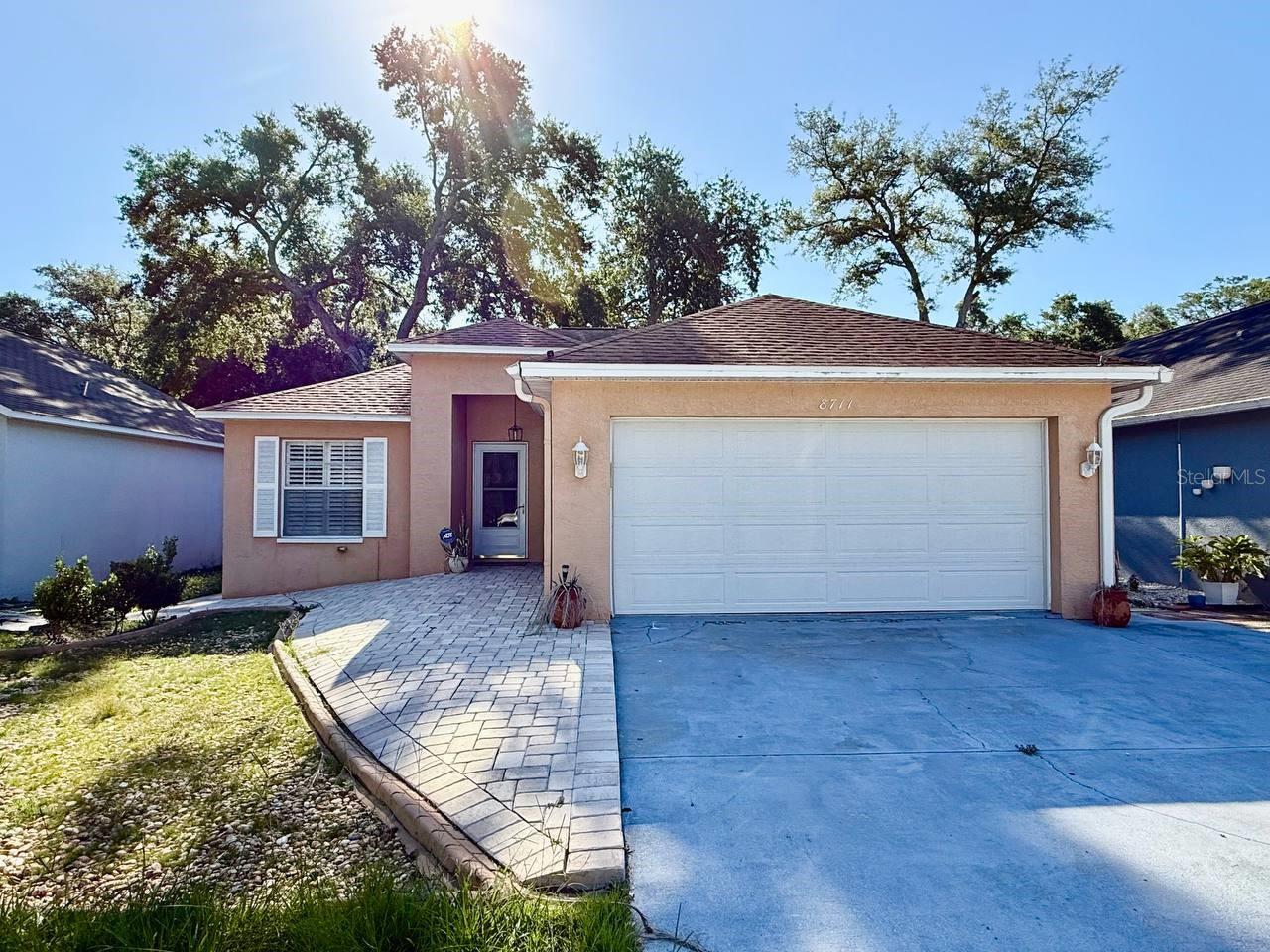Welcome to this beautifully renovated 3-bedroom, 2-bathroom home located in the desirable Busch Oaks community of Temple Terrace. This move-in-ready home offers the perfect combination of comfort, style, and convenience.
The bright and open floor plan features updated flooring, fresh paint, modern finishes, and a spacious living area highlighted by a stylish accent wall. The updated kitchen offers attractive cabinetry, ample counter space, and a functional layout ideal for both everyday living and entertaining.
The generously sized bedrooms provide flexibility for families, guests, or a home office, while the updated bathrooms offer a clean and modern feel. Step outside to enjoy the screened patio and fully fenced backyard, perfect for relaxing, entertaining, or enjoying Florida's beautiful weather.
Conveniently located near USF, Moffitt Cancer Center, Busch Gardens, shopping, dining, parks, and major commuter routes, this home offers easy access to everything the Tampa Bay area has to offer.
Pets welcome! Maximum of 2 pets, 25 lbs each. Vacant and available now.